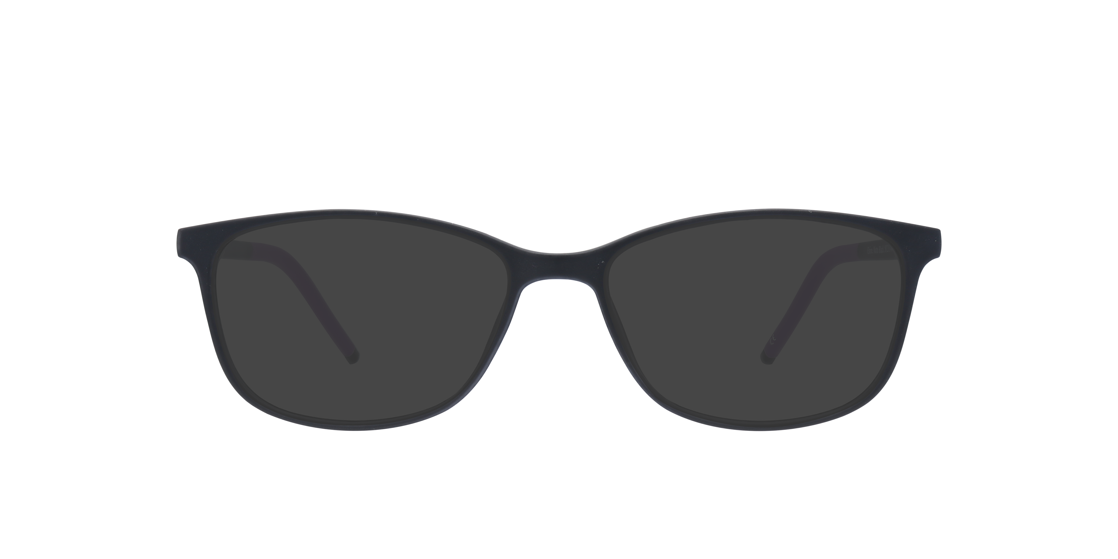 Matte Black Elaine -  Plastic