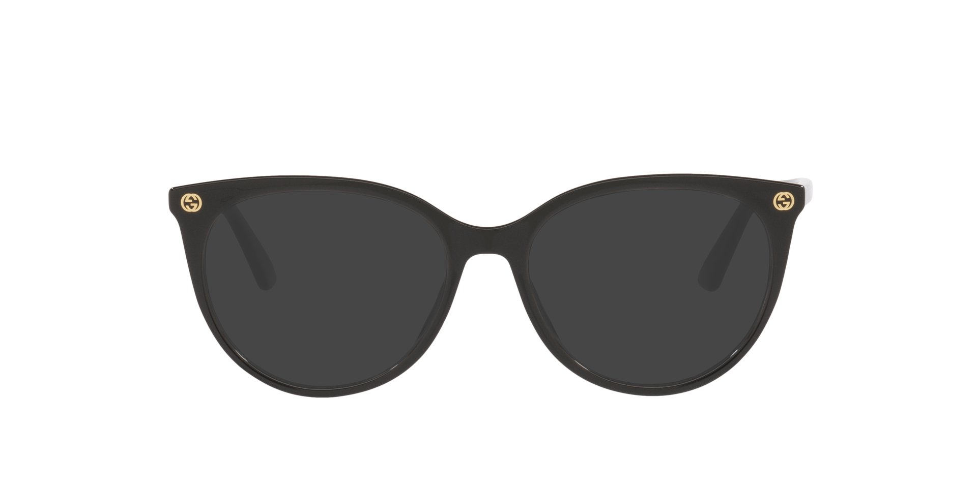 Black GG0093O -  Acetate