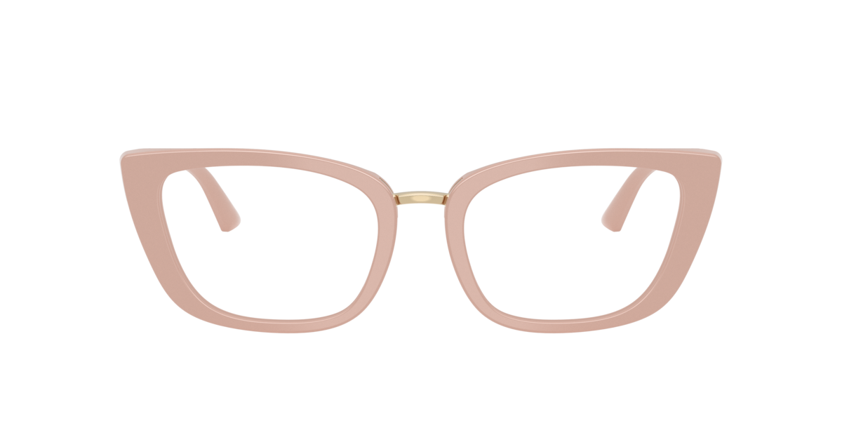Jimmy Choo Women's Rose Cat-Eye Acetate Eyeglasses Online - Full Rim - Jc3034hb