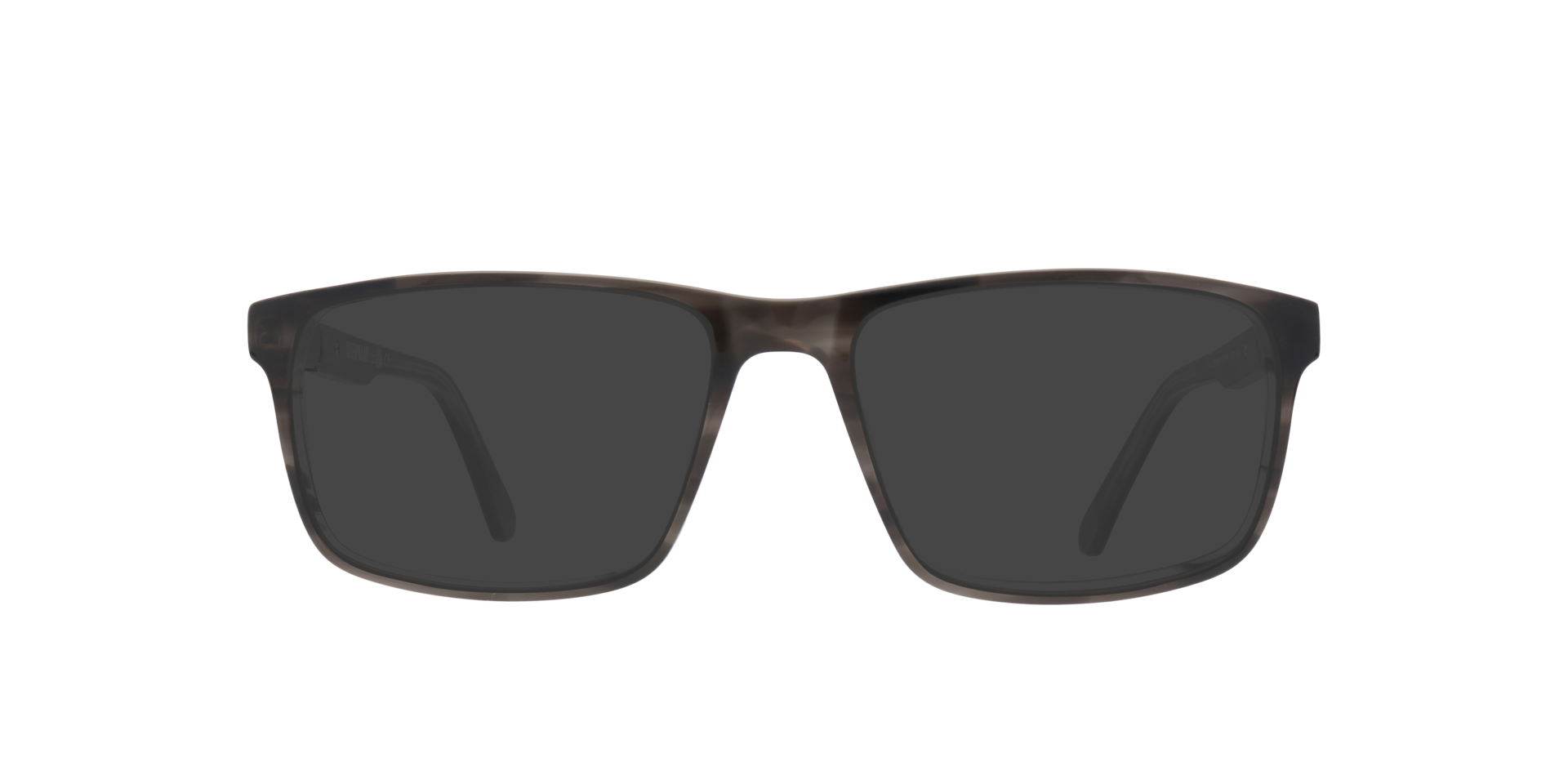 CTO 3013 Black PlasticEyeglass Frames for Glasses Direct, with Tinted Lenses