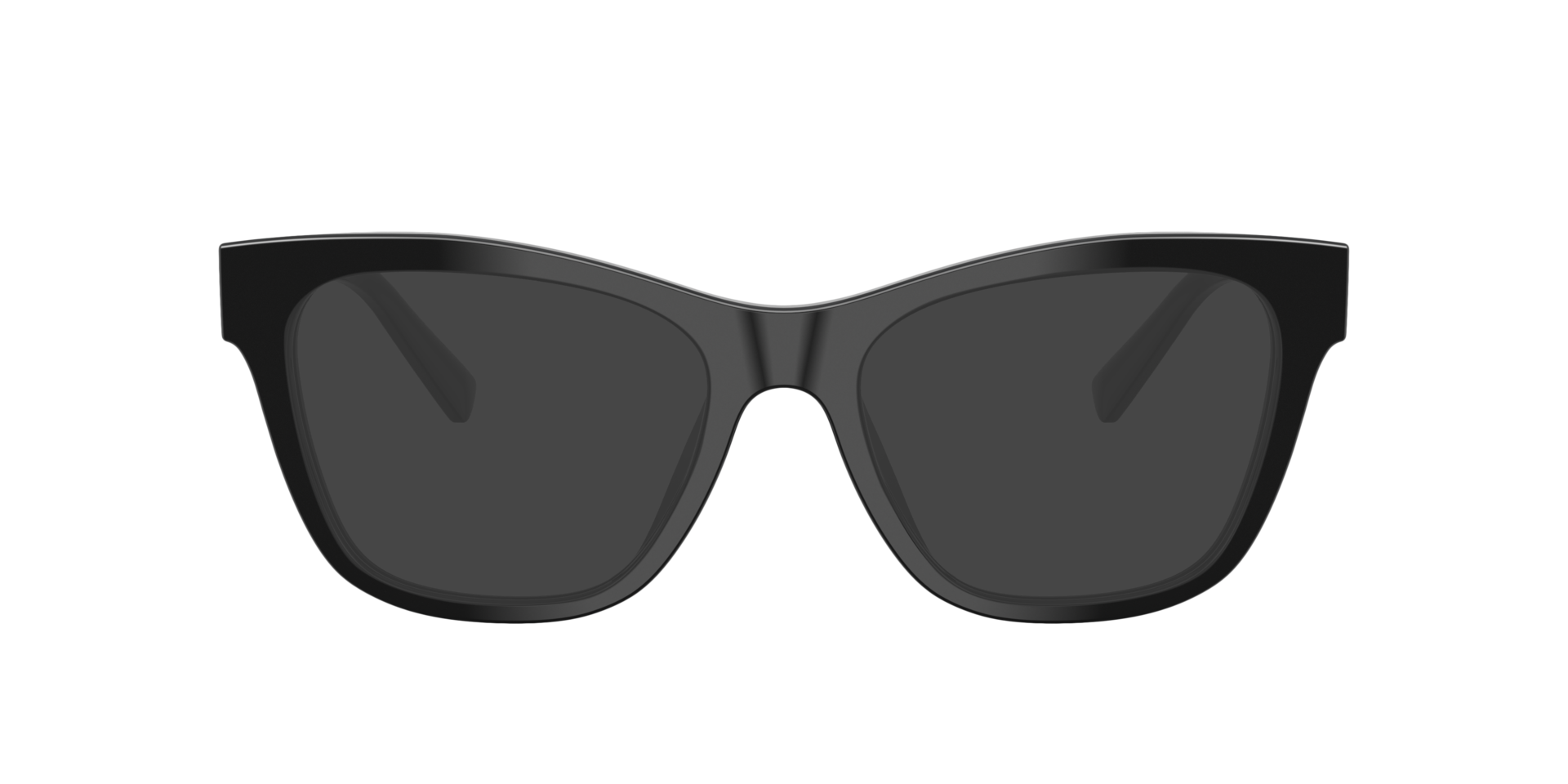 DG3430 Black AcetateEyeglass Frames for Glasses Direct, with Tinted Lenses