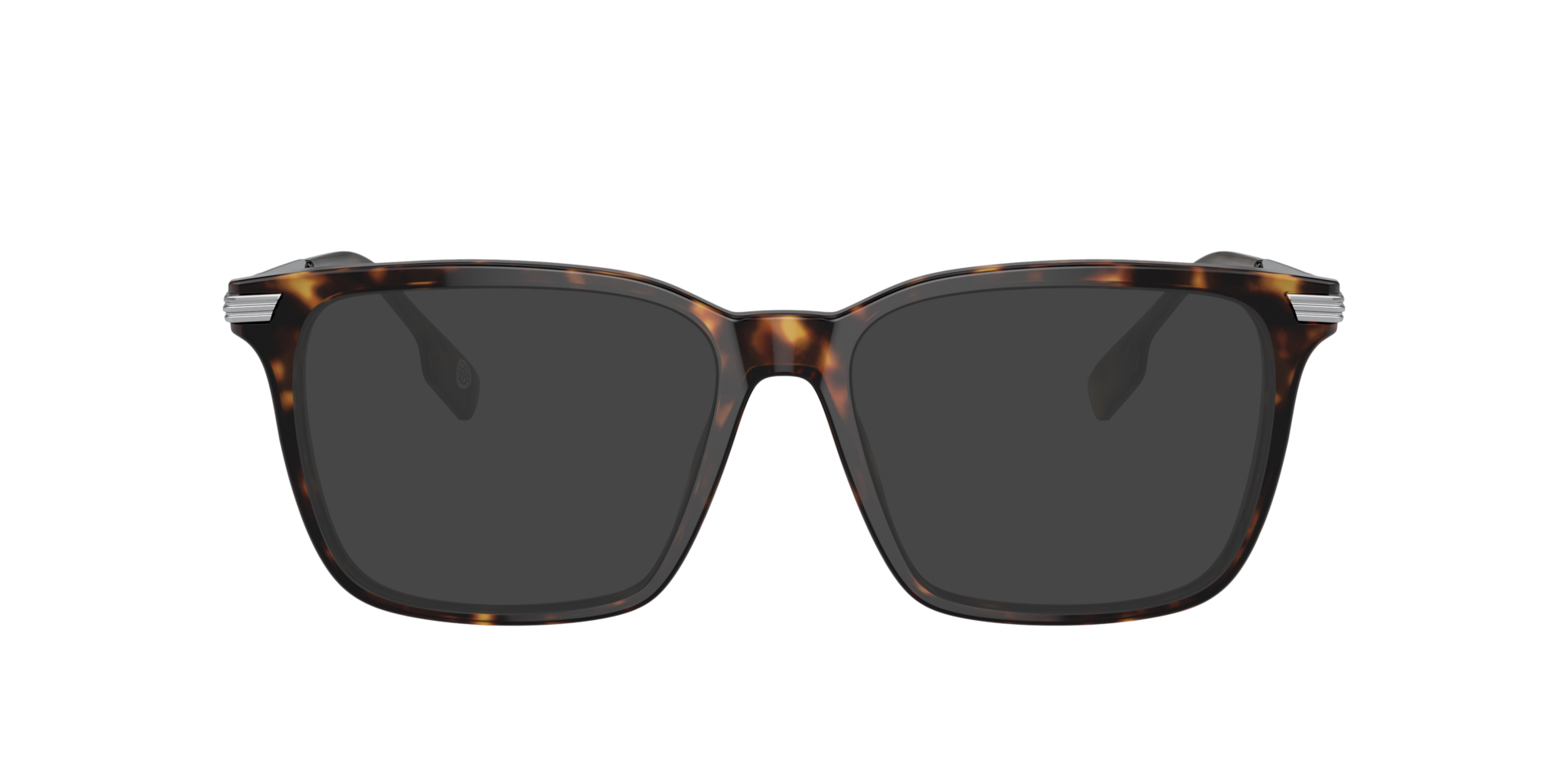 BE2378 Dark Havana AcetateEyeglass Frames for Glasses Direct, with Tinted Lenses