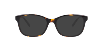 Tortoise TH 2229 -  Acetate Sunglasses