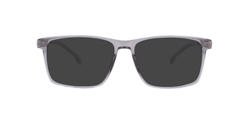 Grey BOSS 1838 -  Acetate Sunglasses