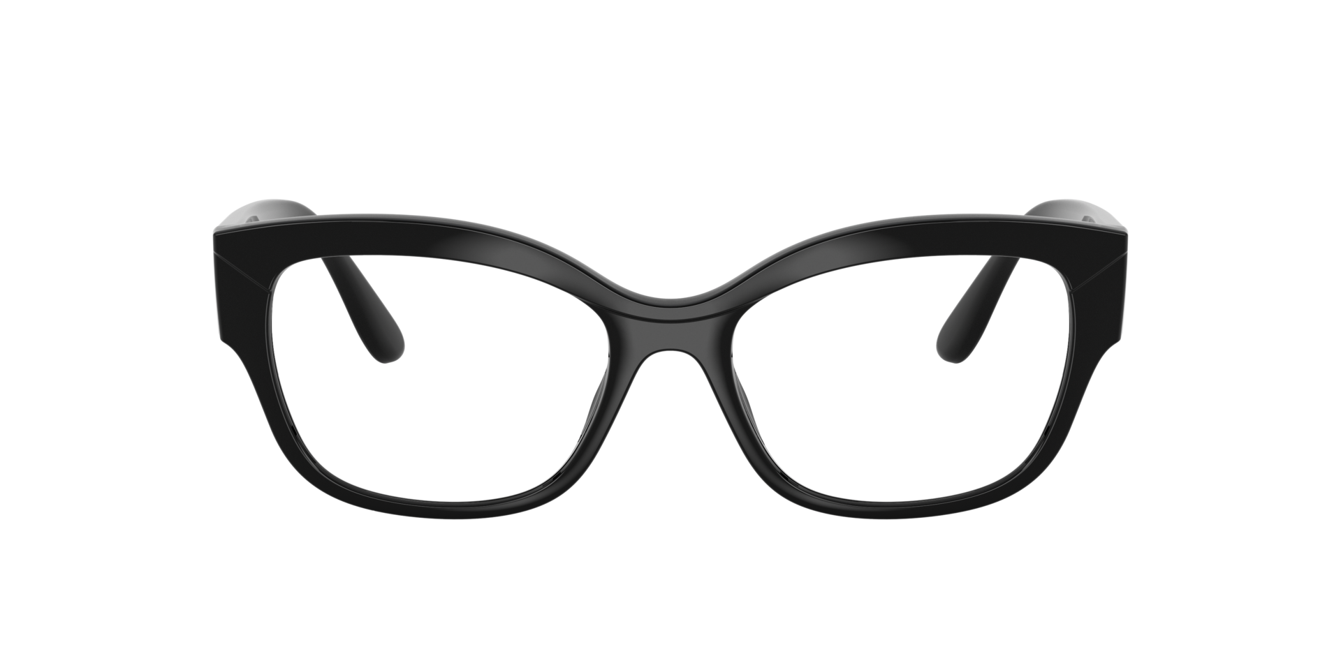 Black VO5635U -  Plastic