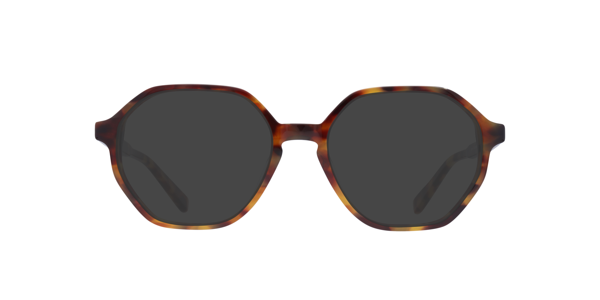 Esme Tortoise AcetateEyeglass Frames for Glasses Direct, with Tinted Lenses
