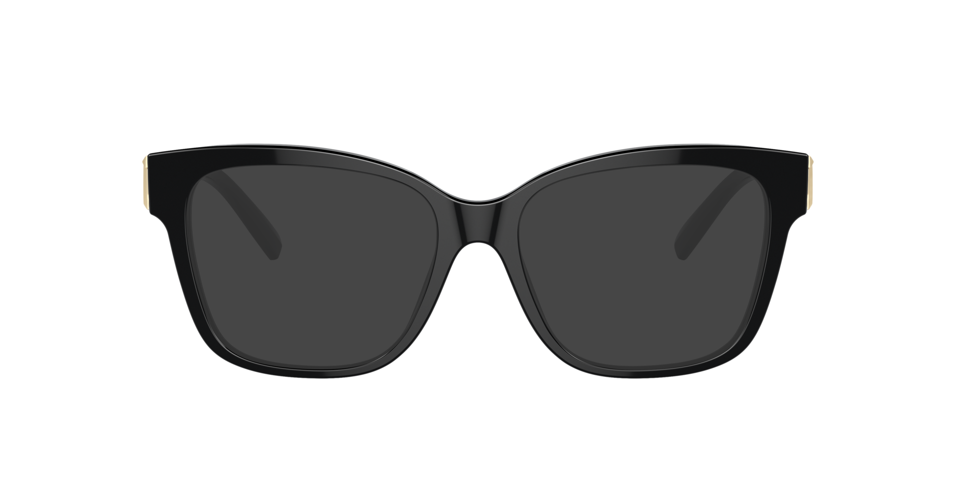 TF2246 Black AcetateEyeglass Frames for Glasses Direct, with Tinted Lenses