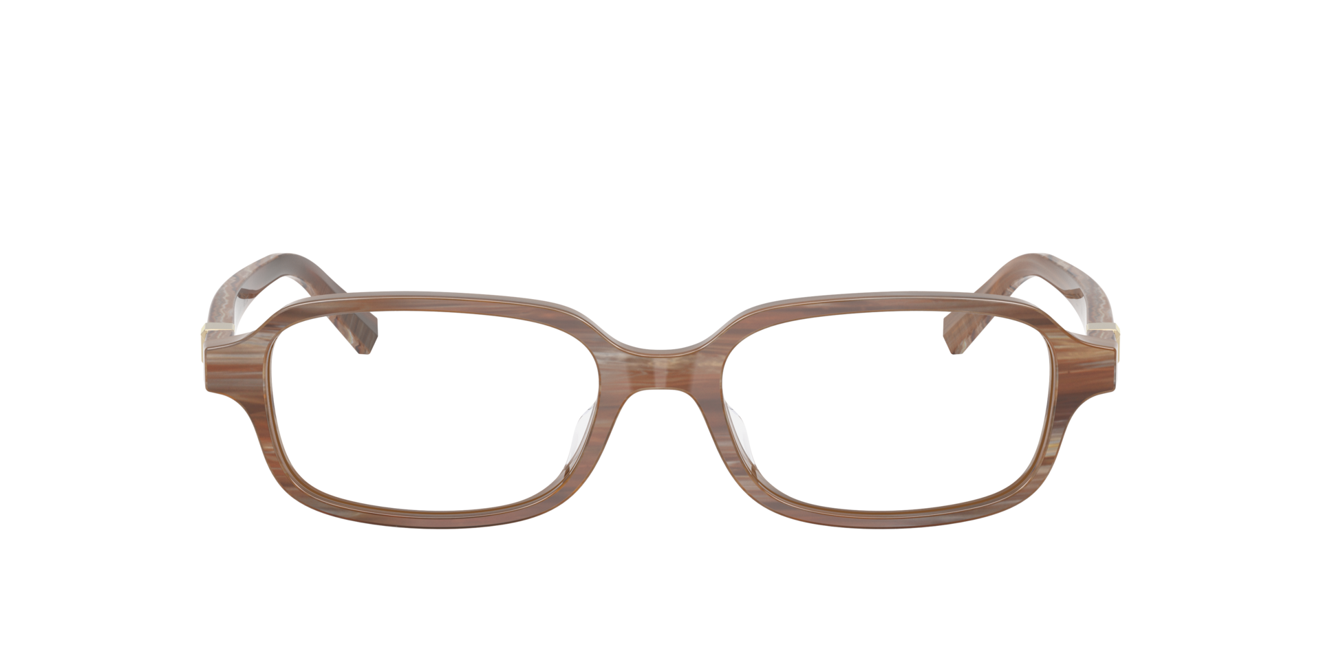 Striped Topaz TF2307D -  Acetate