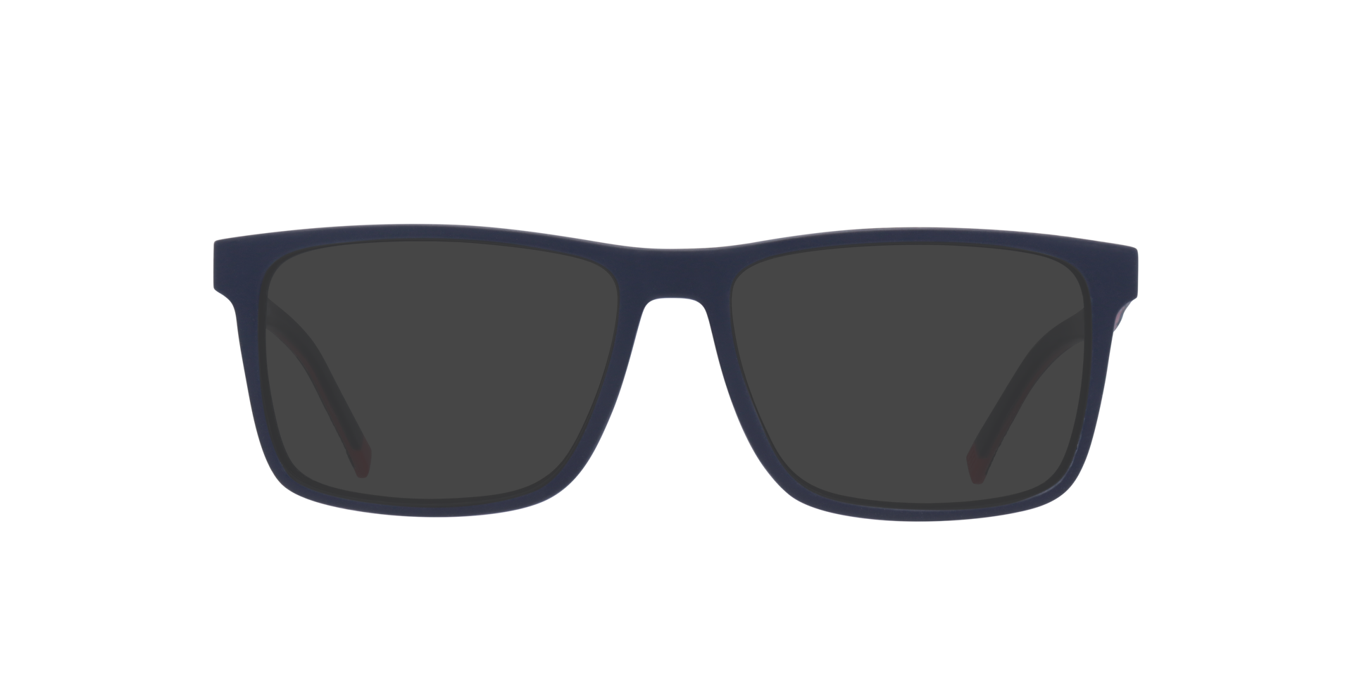 TH 1948 Blue PlasticEyeglass Frames for Glasses Direct, with Tinted Lenses