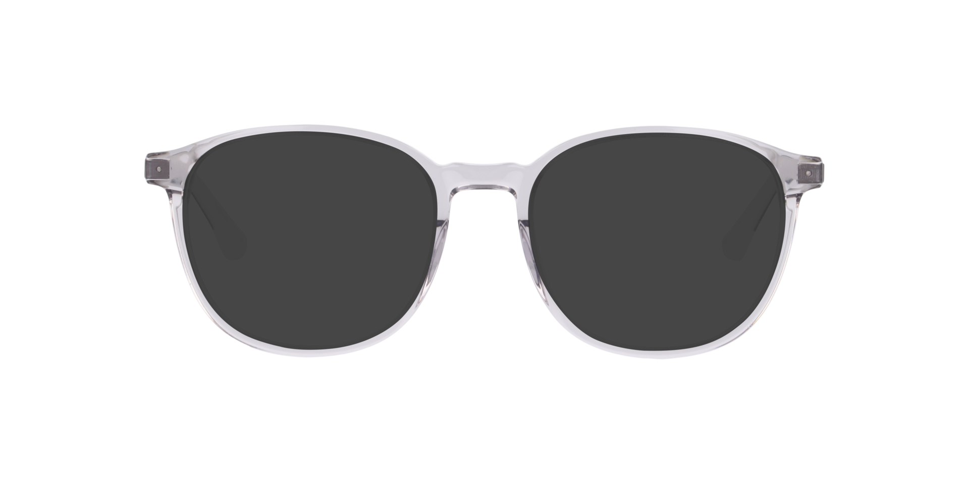 Nb4189 Grey AcetateEyeglass Frames for Glasses Direct, with Tinted Lenses
