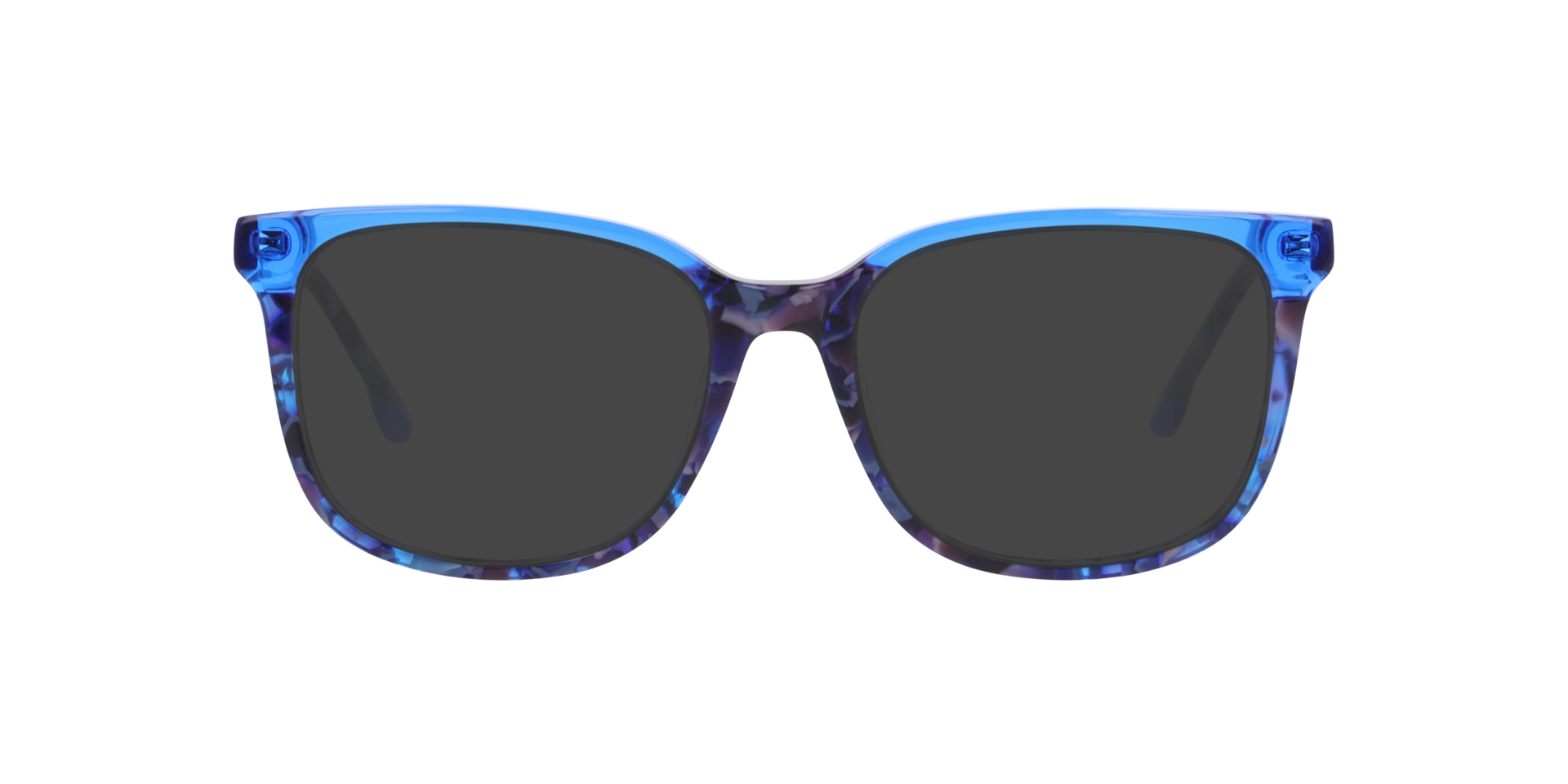 Culift Brown Light AcetateEyeglass Frames for Glasses Direct, with Tinted Lenses
