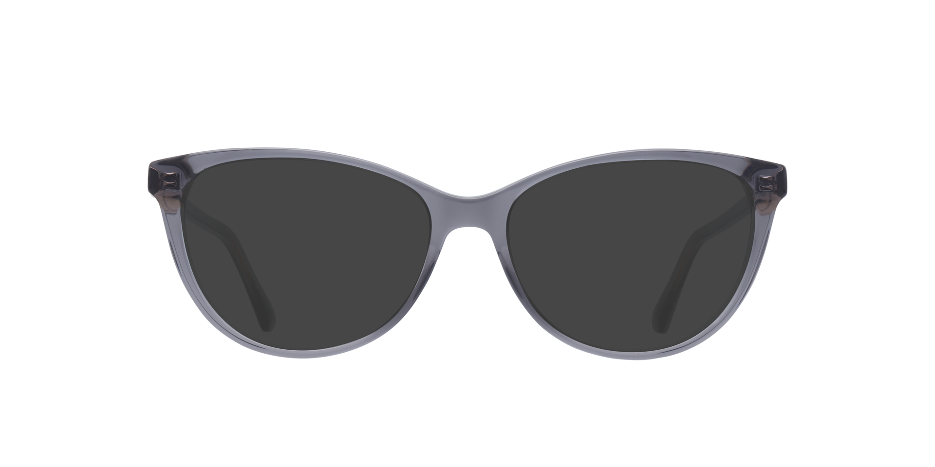 JC287 Grey AcetateEyeglass Frames for Glasses Direct, with Tinted Lenses