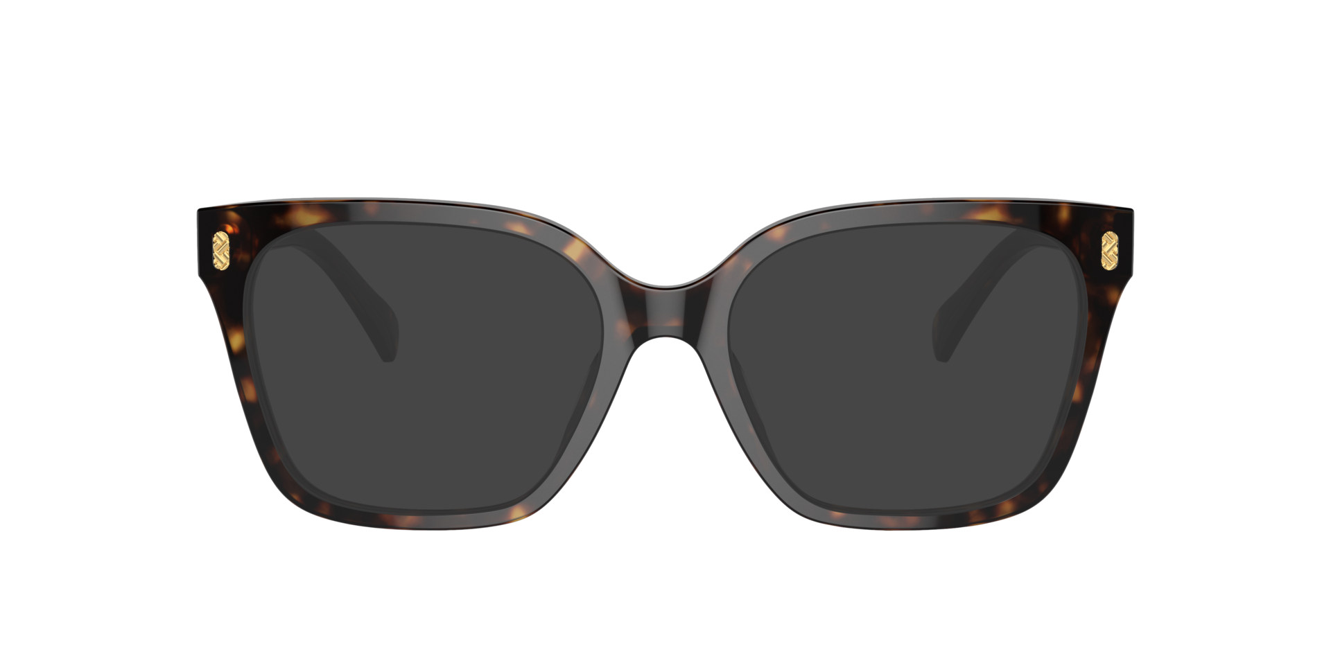 Shiny Dark Havana RA7158U -  Acetate