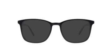 Black Tortoise Grayson -  Acetate Sunglasses
