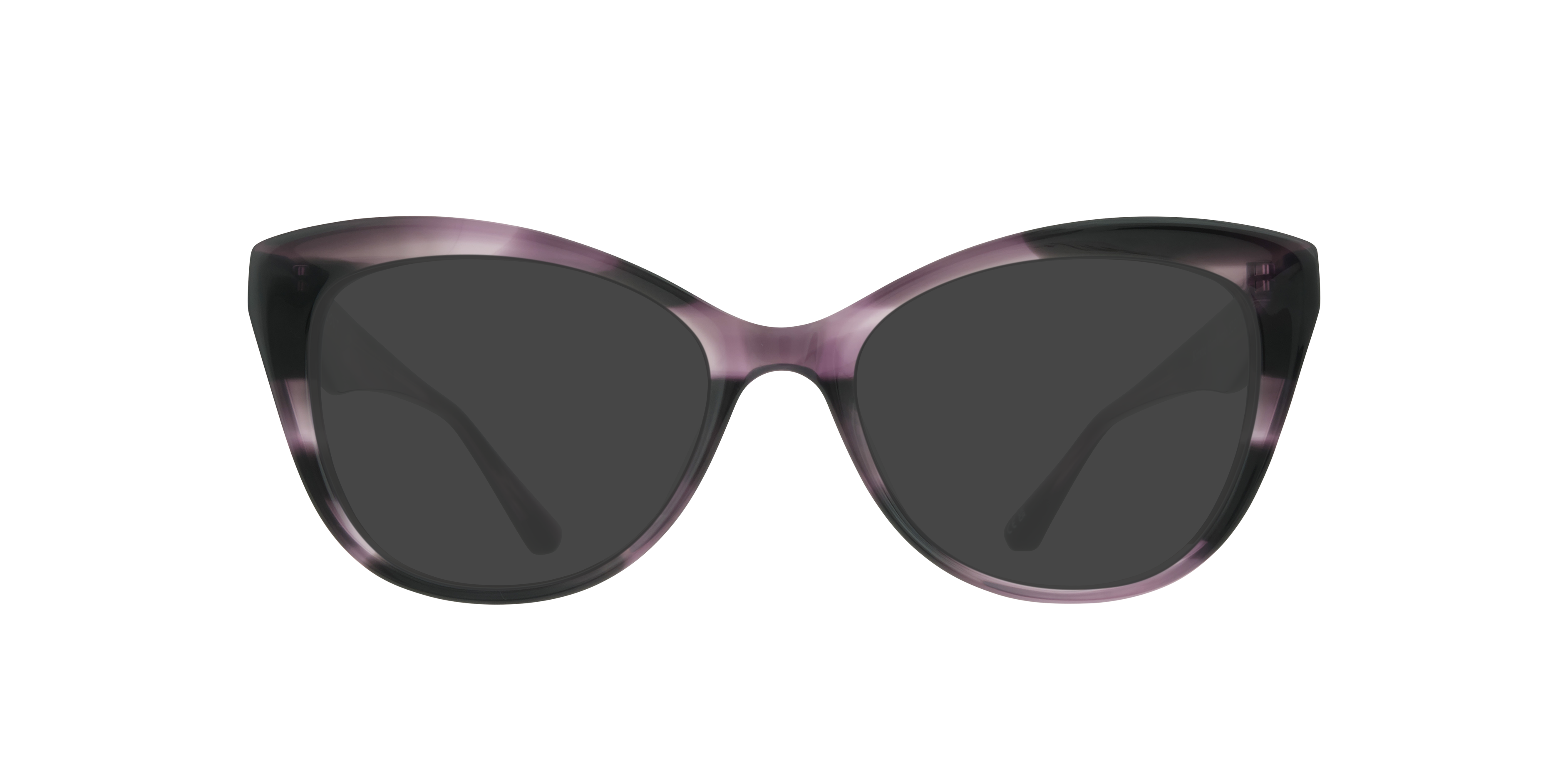 Horn Purple Kirstie -  Acetate