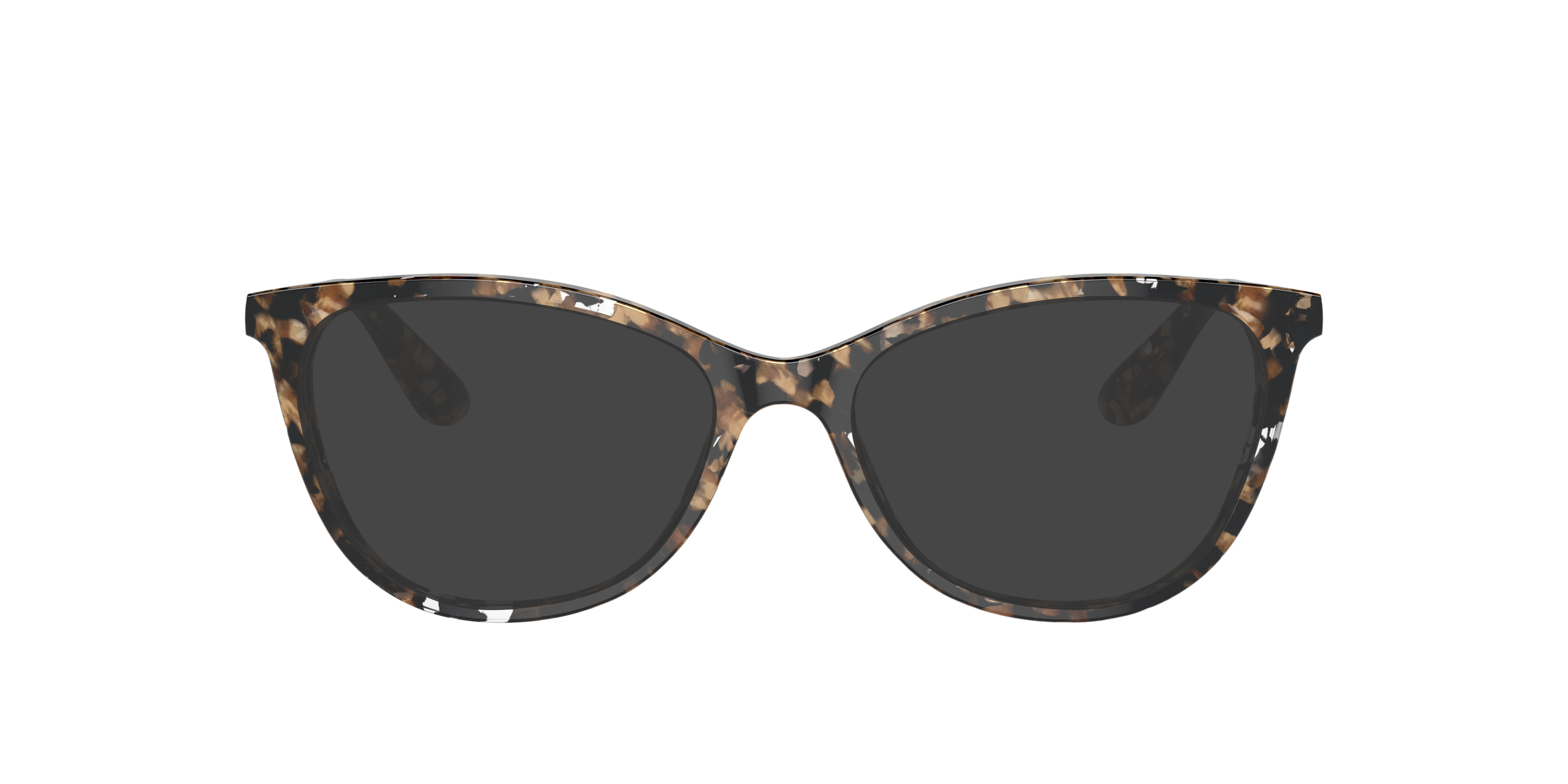 DG3258 Cube Black & Gold AcetateEyeglass Frames for Glasses Direct, with Tinted Lenses