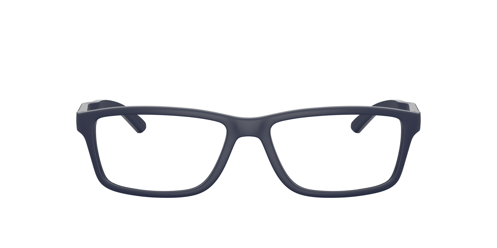 Matte Navy Blue AN7292 -  Plastic