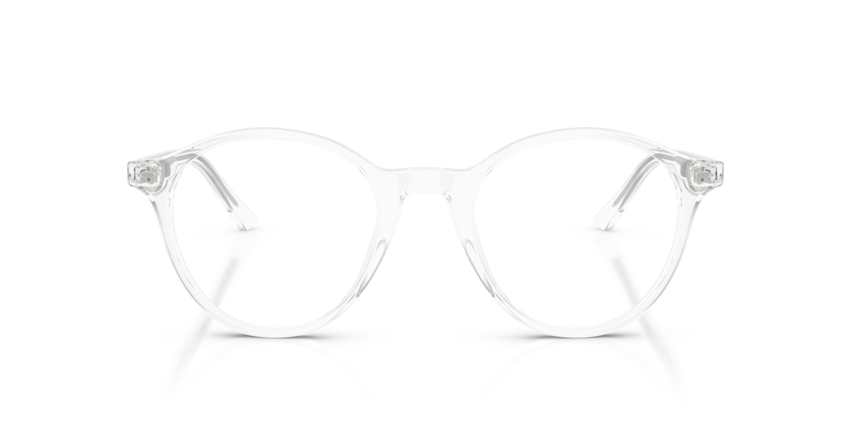 Ray-Ban RX5430, Transparent Glasses, Mojo Glasses - Image 3