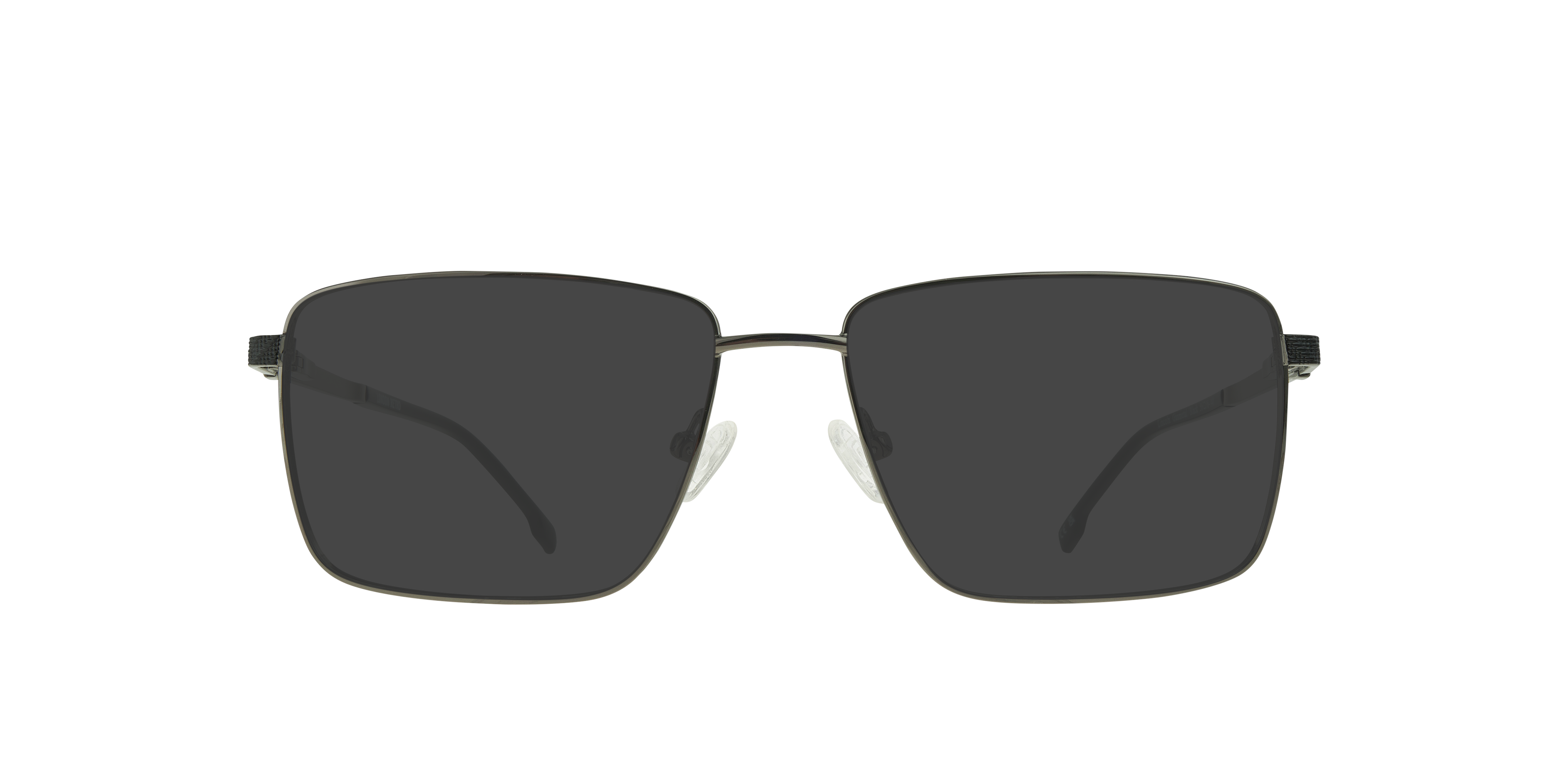 Gunmetal/Black Lincoln -  Metal