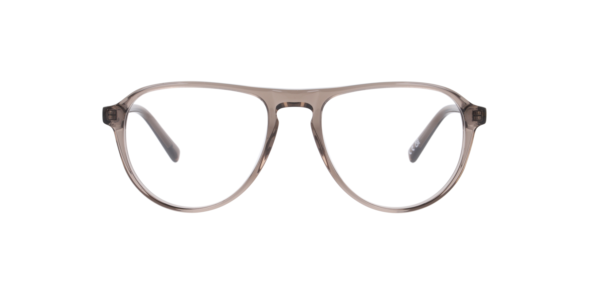 Crystal Grey Marcus -  Acetate