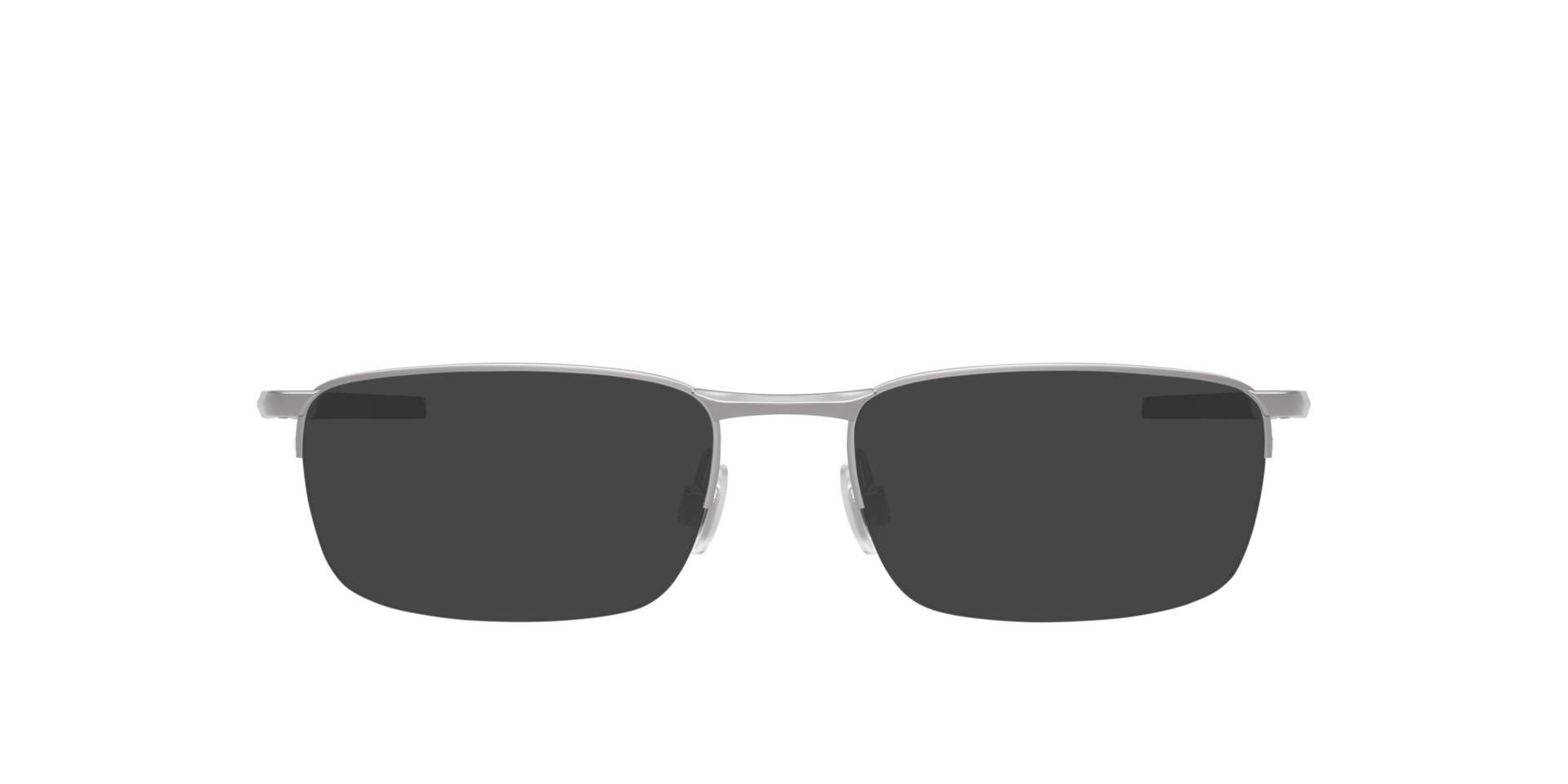 Barrelhouse™ 0.5 Alloy Collection Titanium MetalEyeglass Frames for Glasses Direct, with Tinted Lenses