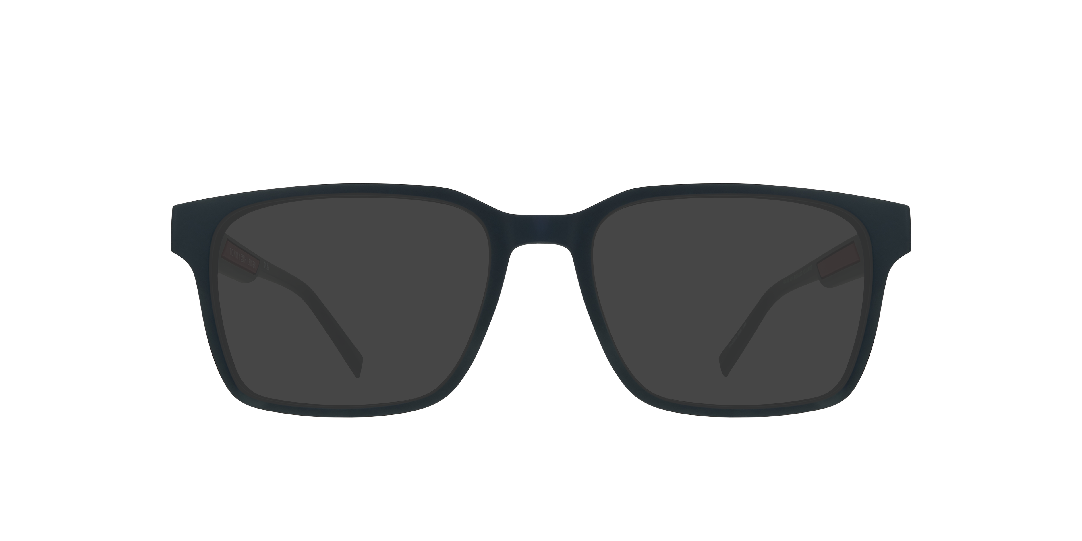 Blue Red TH 2093 -  Plastic
