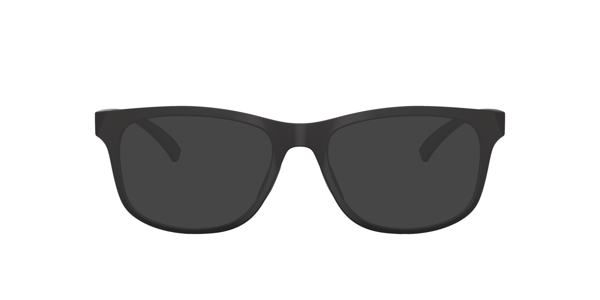 Leadline Velvet Black PlasticEyeglass Frames for Glasses Direct, with Tinted Lenses