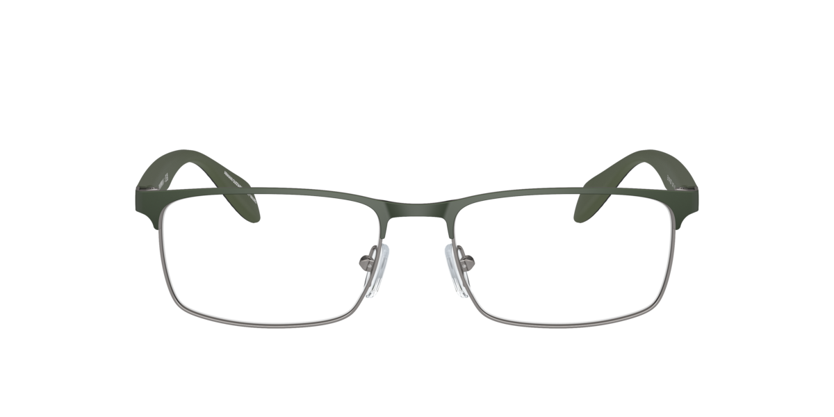 Emporio Armani , Glasses, Unisex, Gray, 56 Mm, 1149 Vista - Image 4