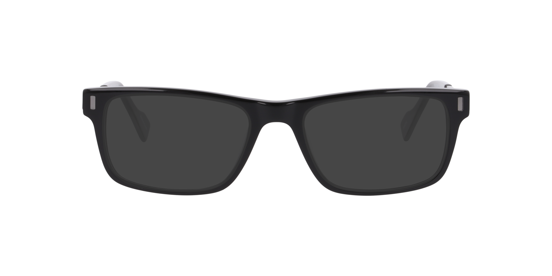 Bsbroadway Black AcetateEyeglass Frames for Glasses Direct, with Tinted Lenses