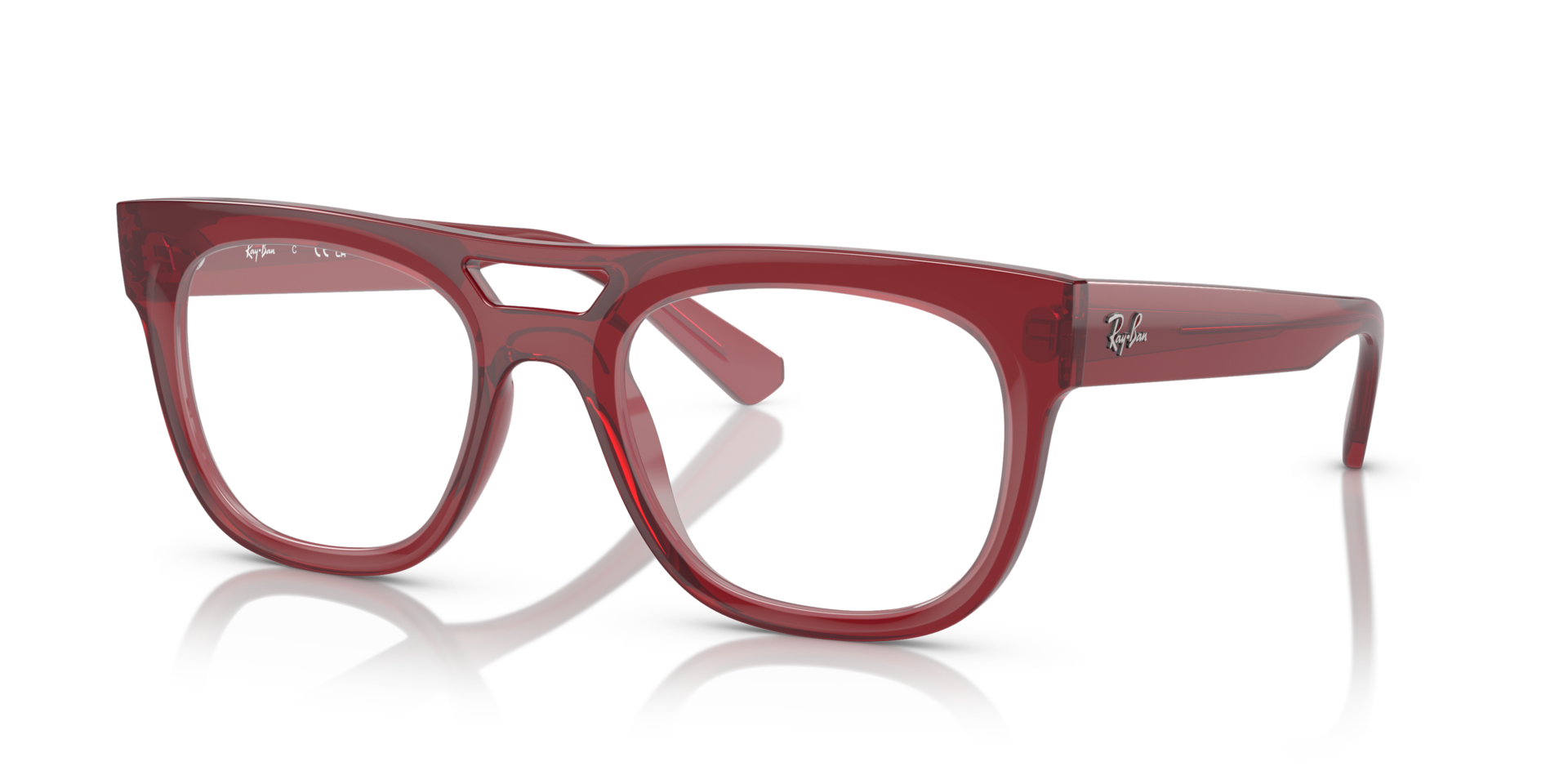 Lloyd Optics Bio-Based