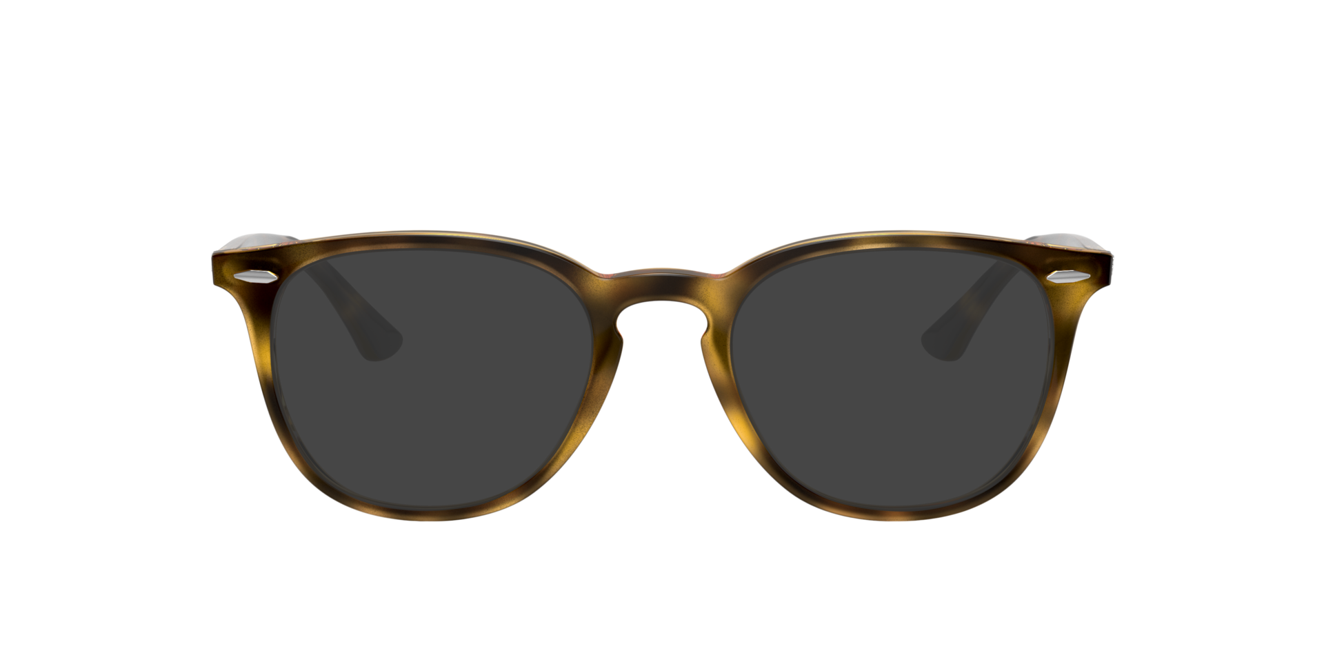 RB7159 Optics Havana PlasticEyeglass Frames for Glasses Direct, with Tinted Lenses