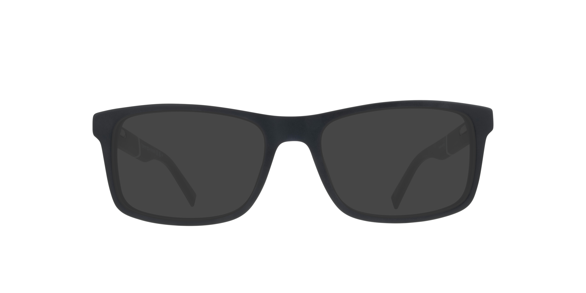 TH 2044 Black AcetateEyeglass Frames for Glasses Direct, with Tinted Lenses