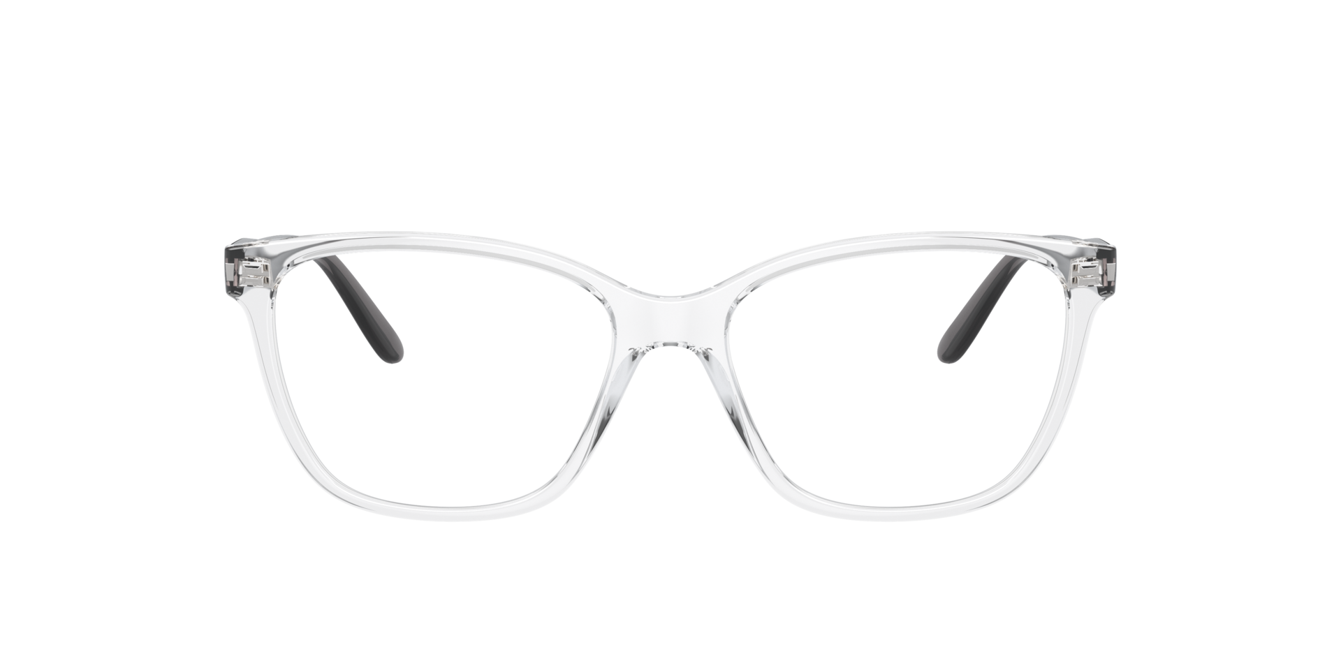 Transparent VO5518 -  Plastic