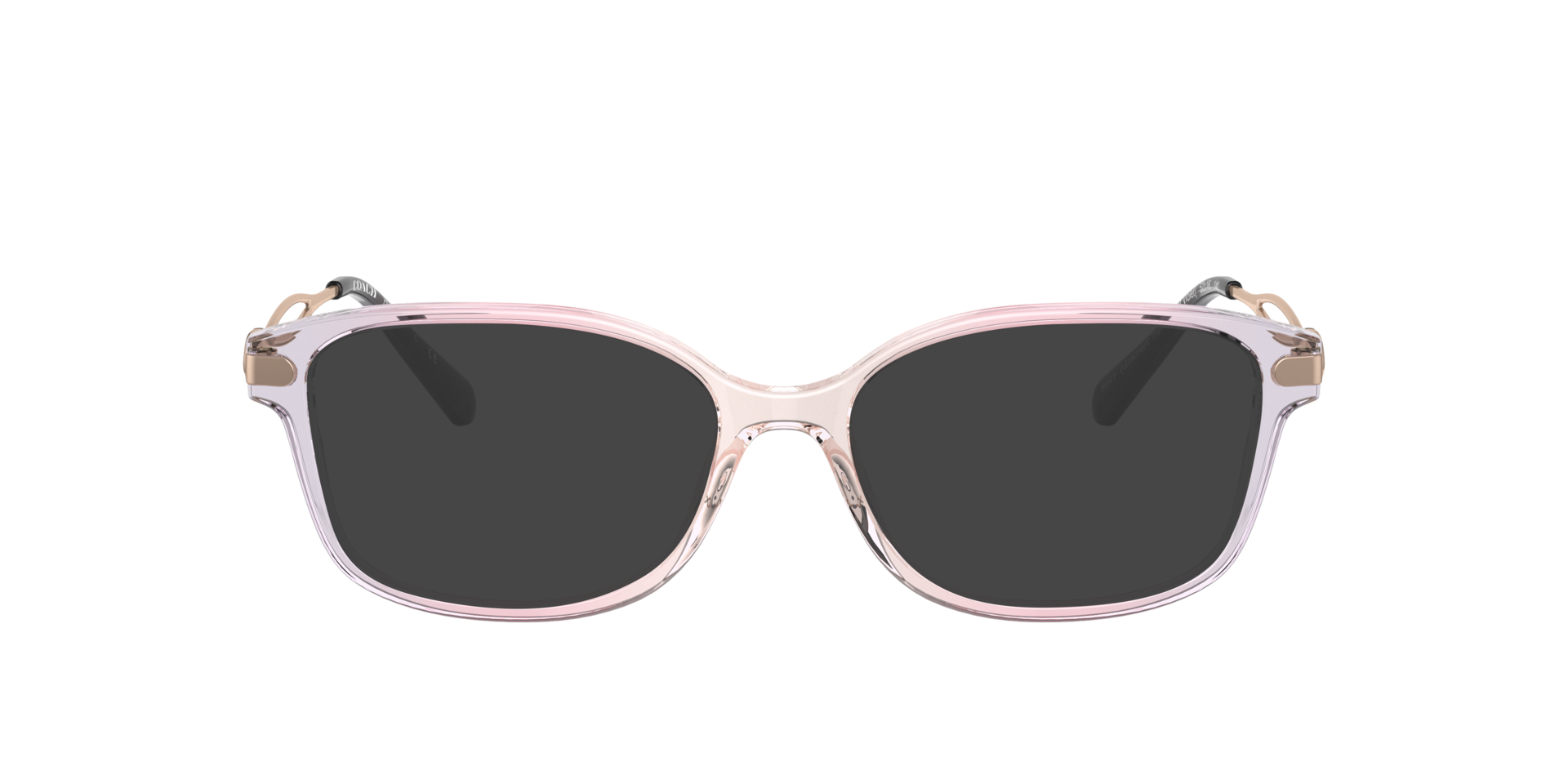 Gradient Transparent Violet HC6172 -  Acetate
