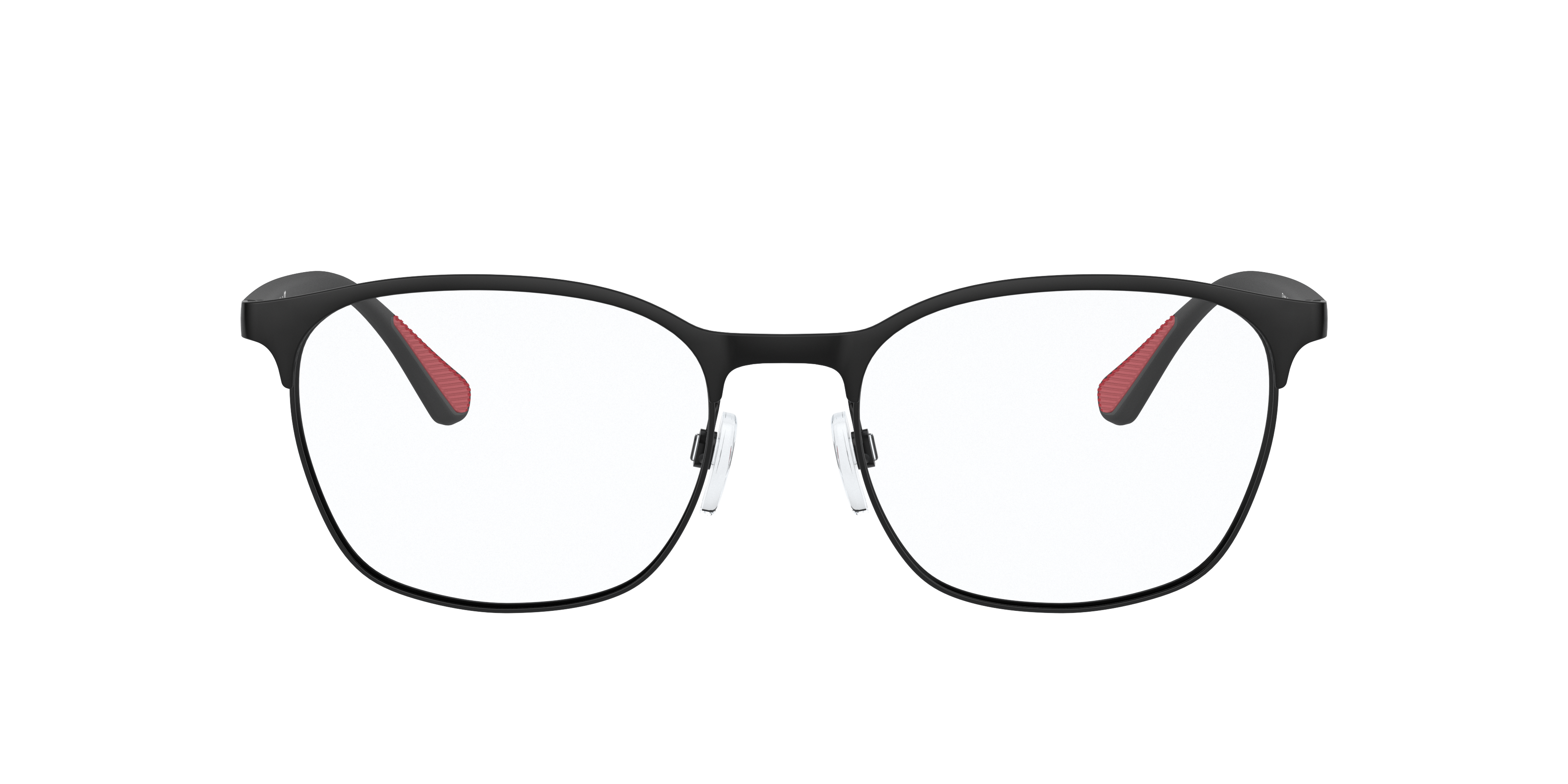 Matte Black EA1114 -  Metal