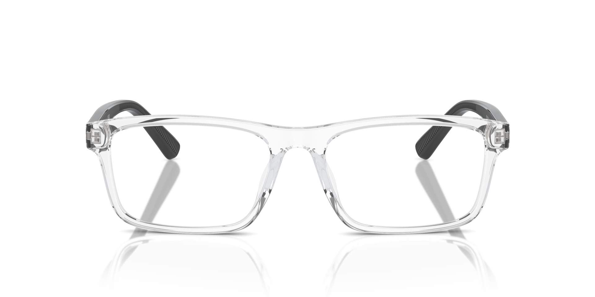 PH2274U Shiny Crystal PlasticEyeglass Frames for Glasses Direct, Front View