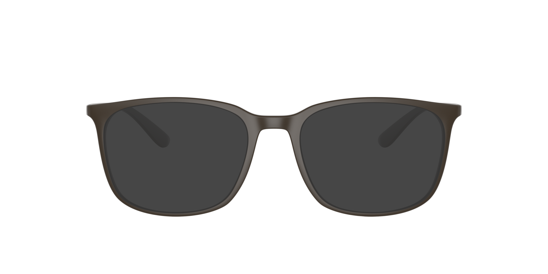 RB7199 Brown PlasticEyeglass Frames for Glasses Direct, with Tinted Lenses