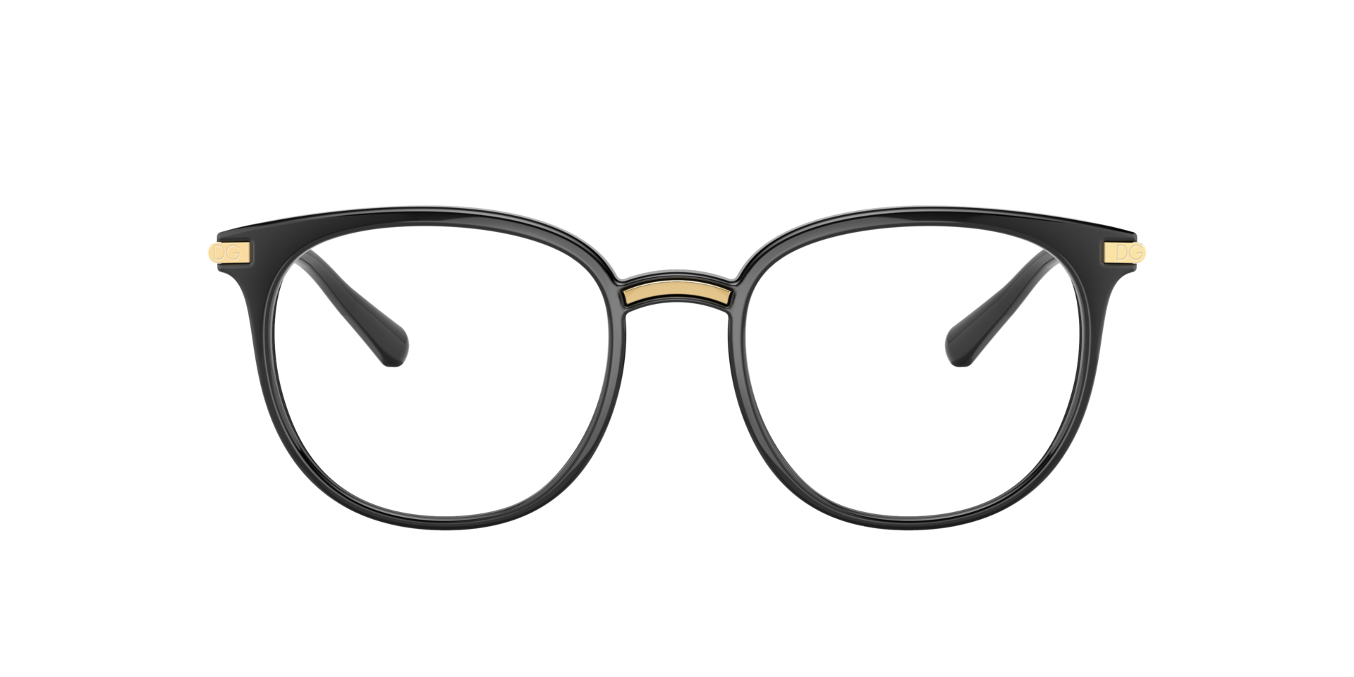 Black DG5071 -  Plastic