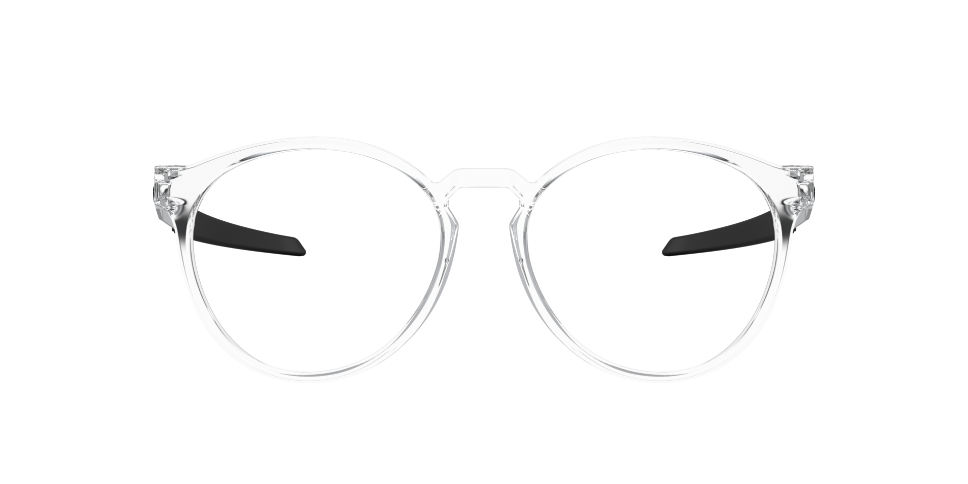 Polished Clear Exchange R -  Plastic