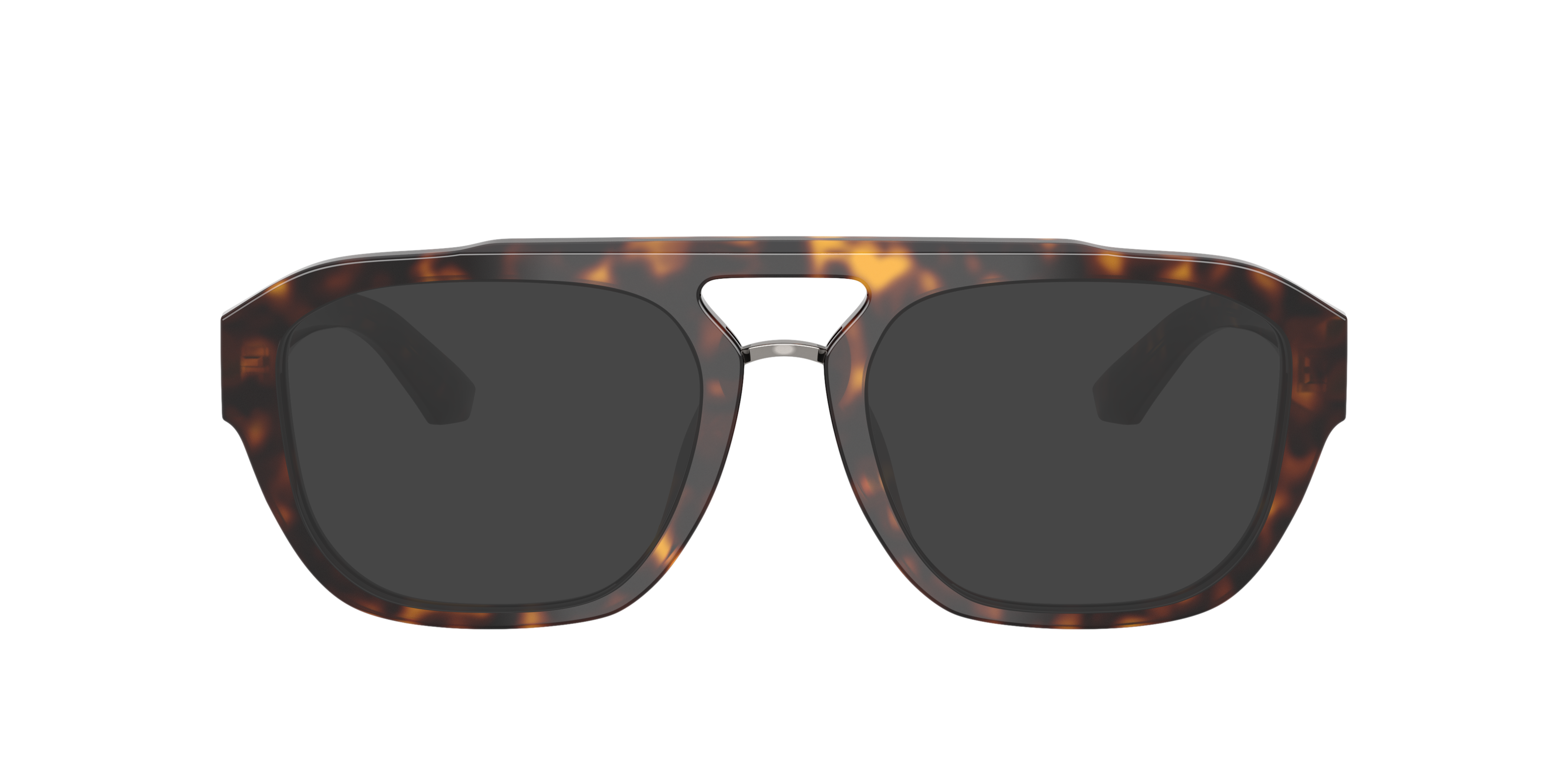 DG3415 Havana AcetateEyeglass Frames for Glasses Direct, with Tinted Lenses