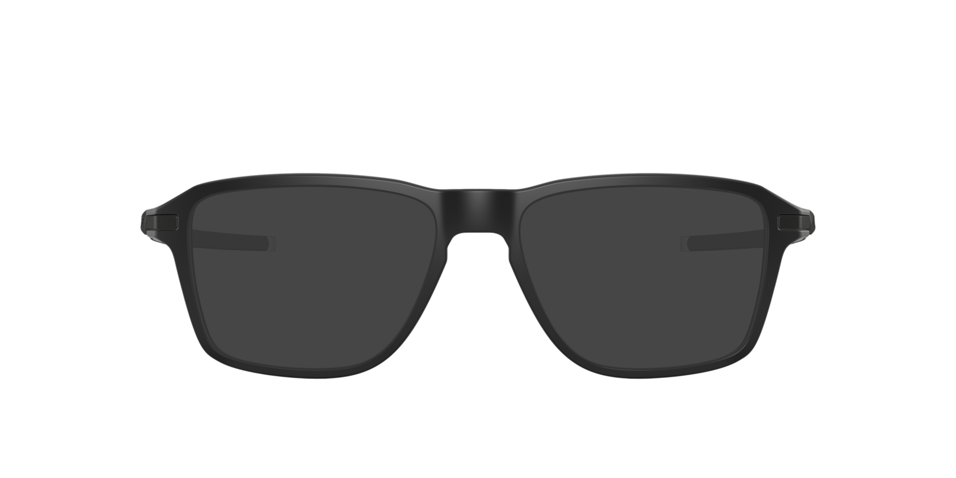 Wheel House Satin Black PlasticEyeglass Frames for Glasses Direct, with Tinted Lenses