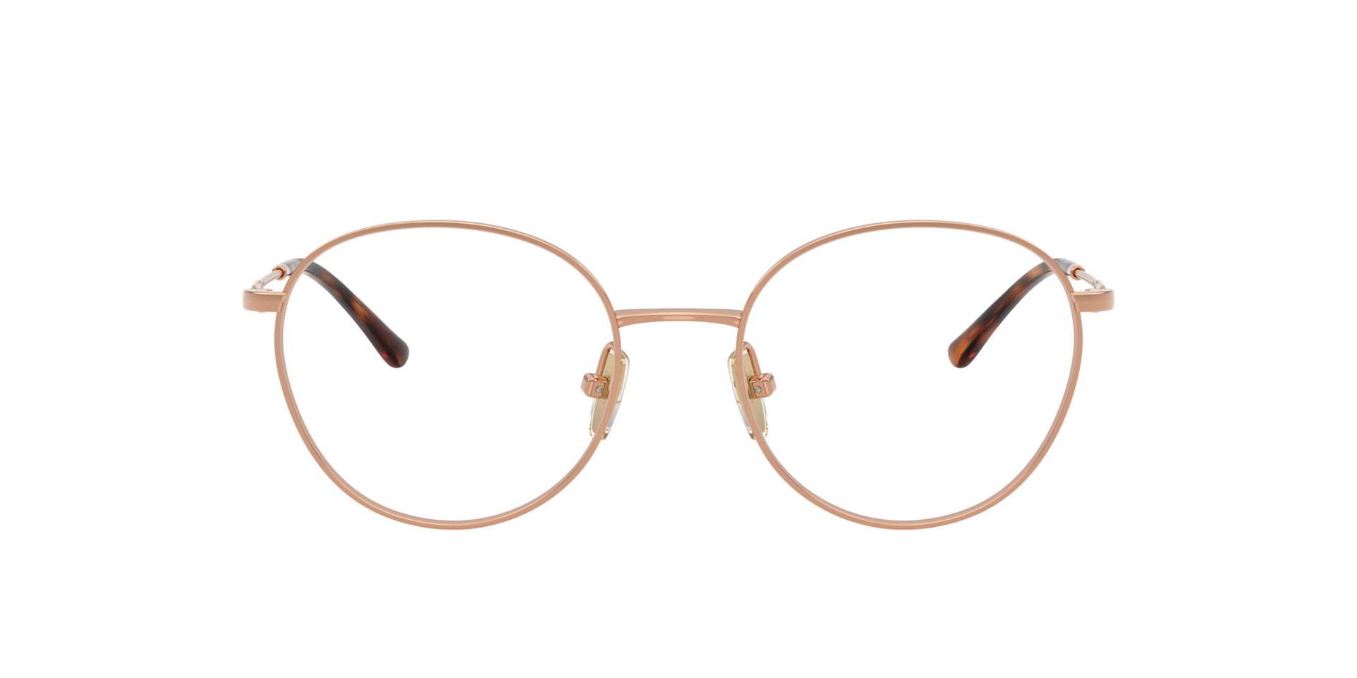 Rose Gold VO4280T -  Titanium