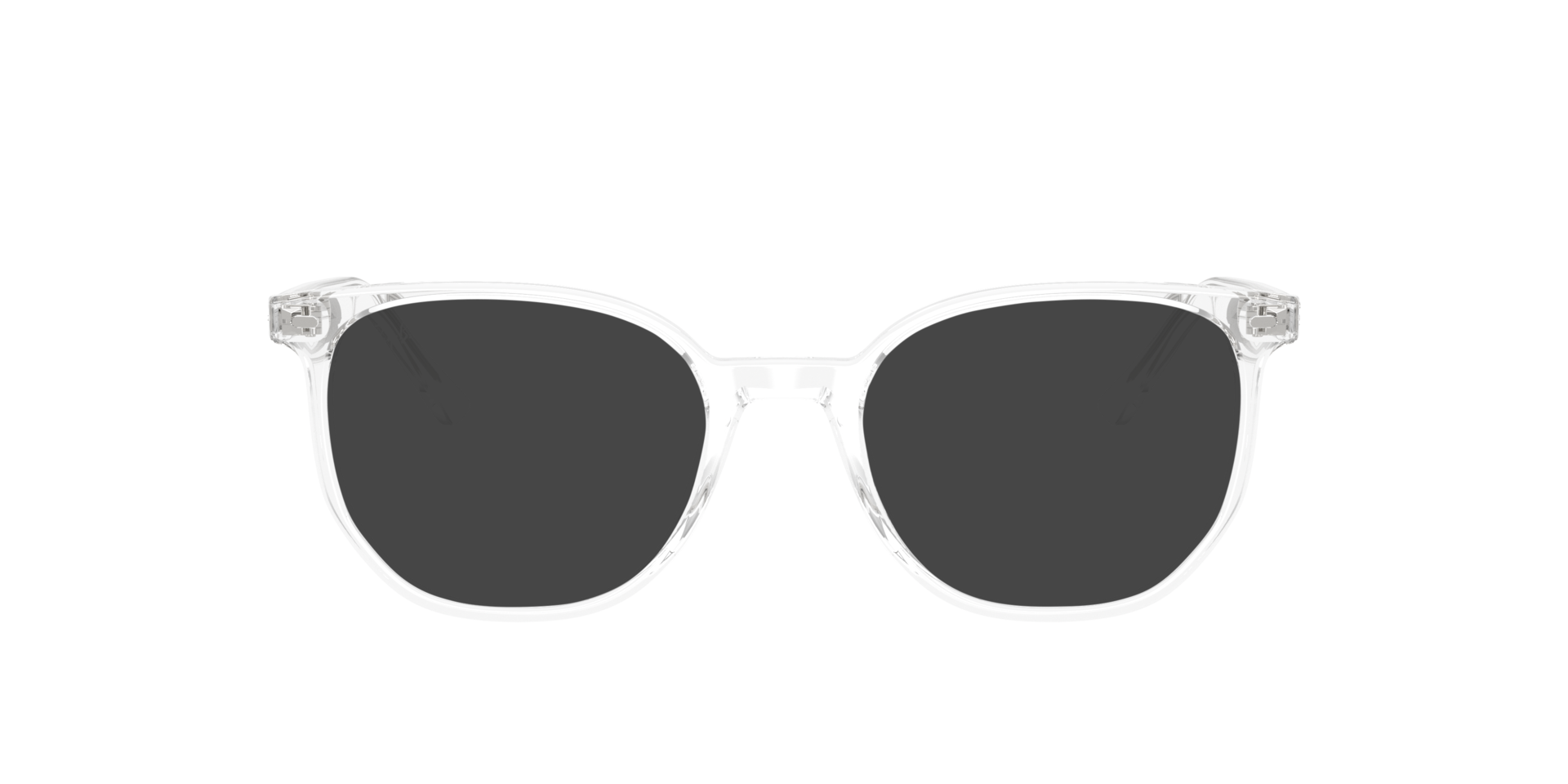 RB5397 Transparent AcetateEyeglass Frames for Glasses Direct, with Tinted Lenses