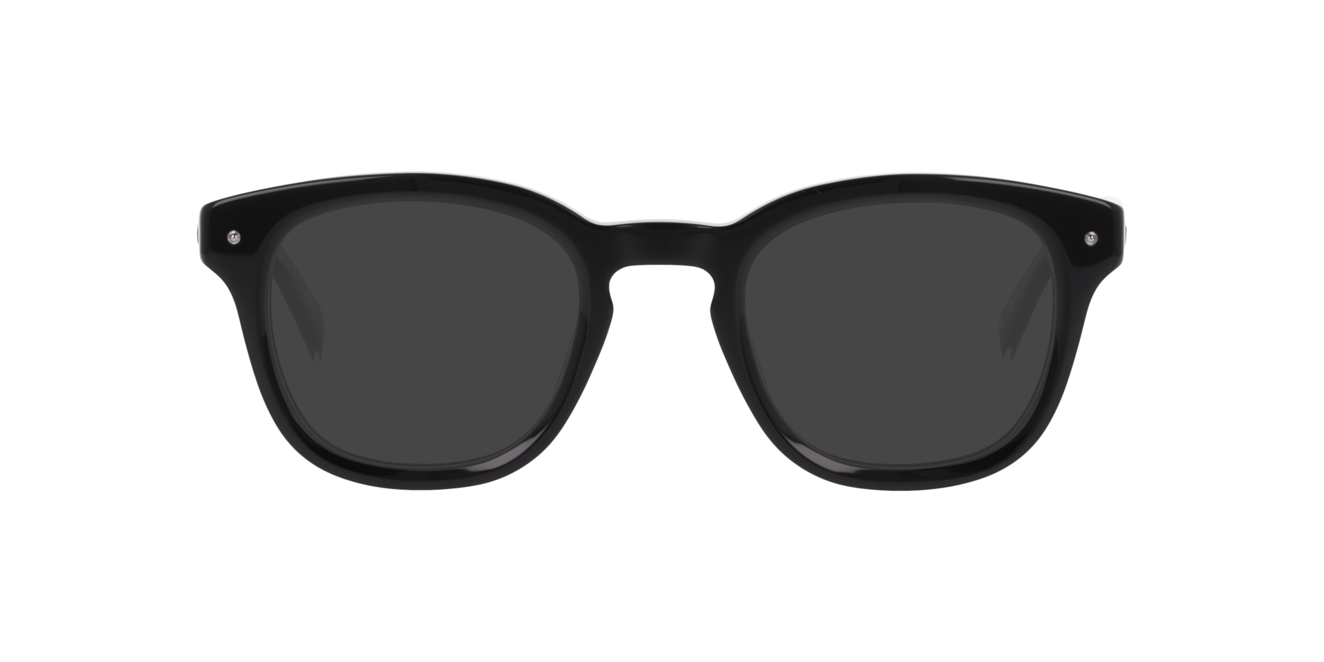 LV 5088 Black AcetateEyeglass Frames for Glasses Direct, with Tinted Lenses
