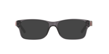Shiny Transparent Grey PH2117 -  Acetate Sunglasses