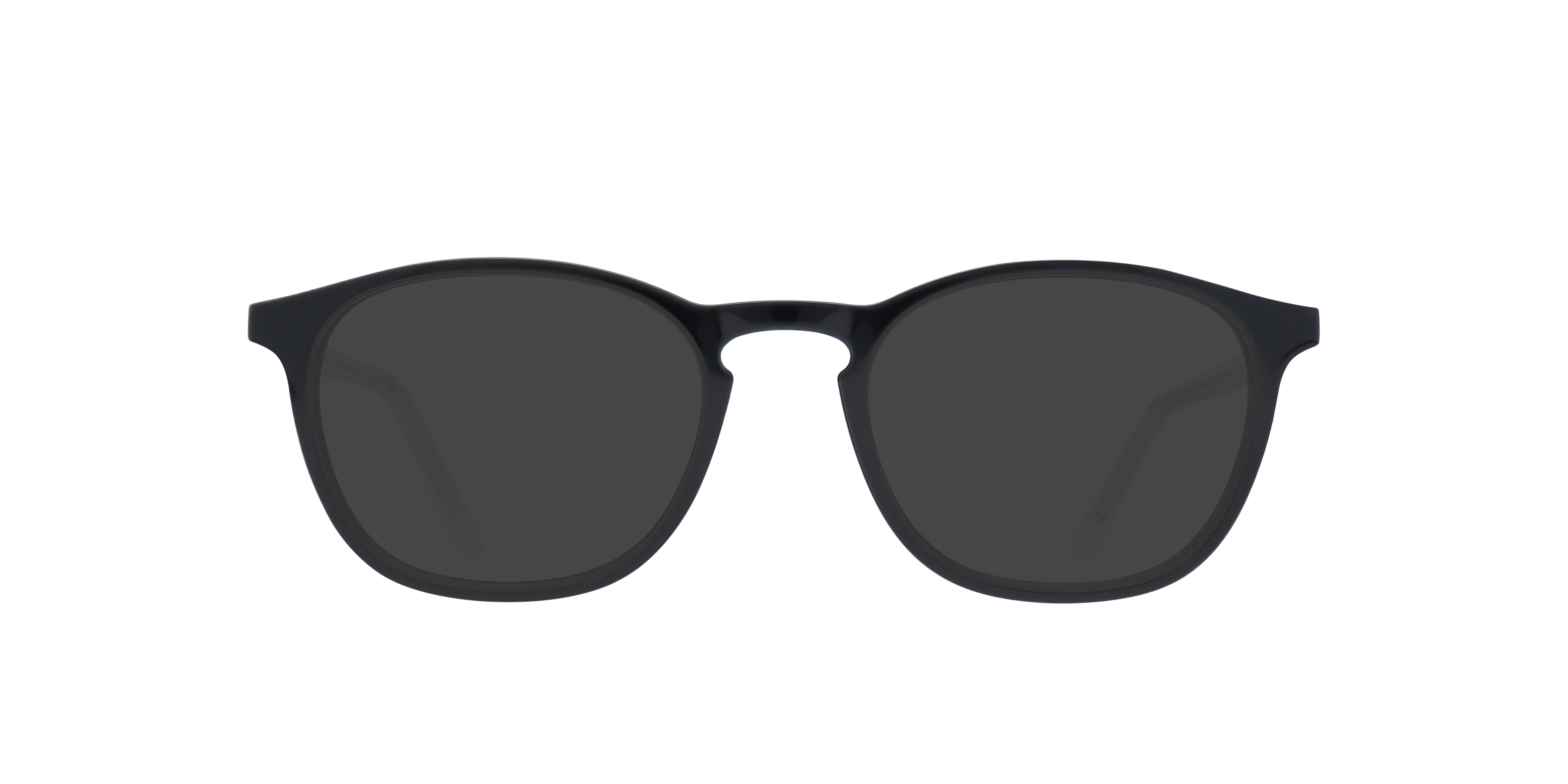 Black/Crystal Whitley -  Acetate