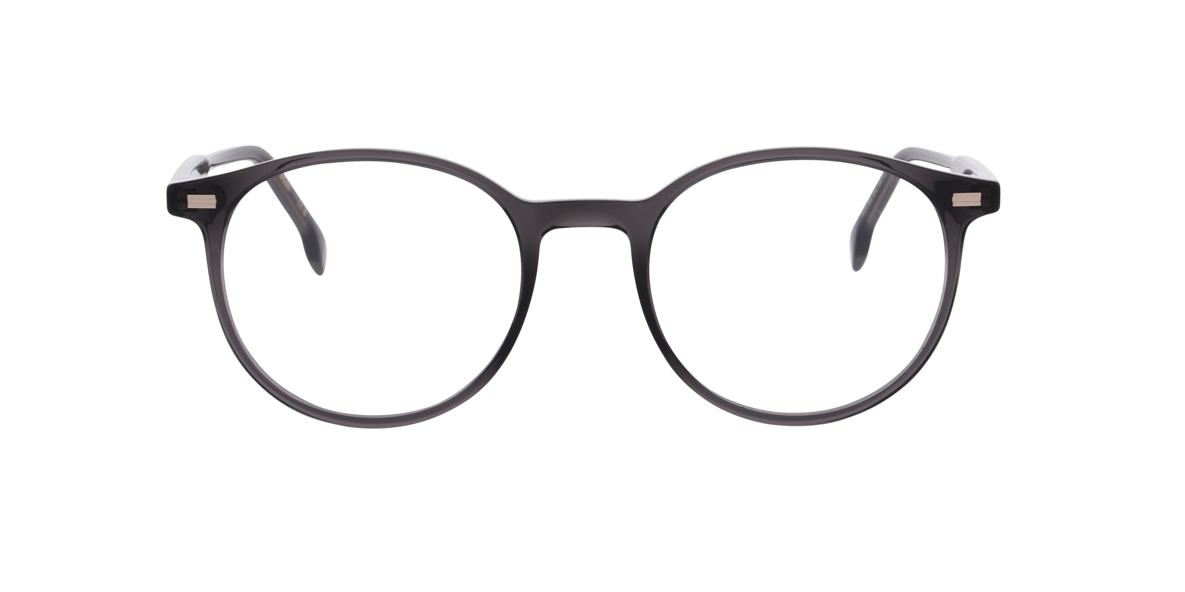 Grey BOSS 1885 -  Acetate