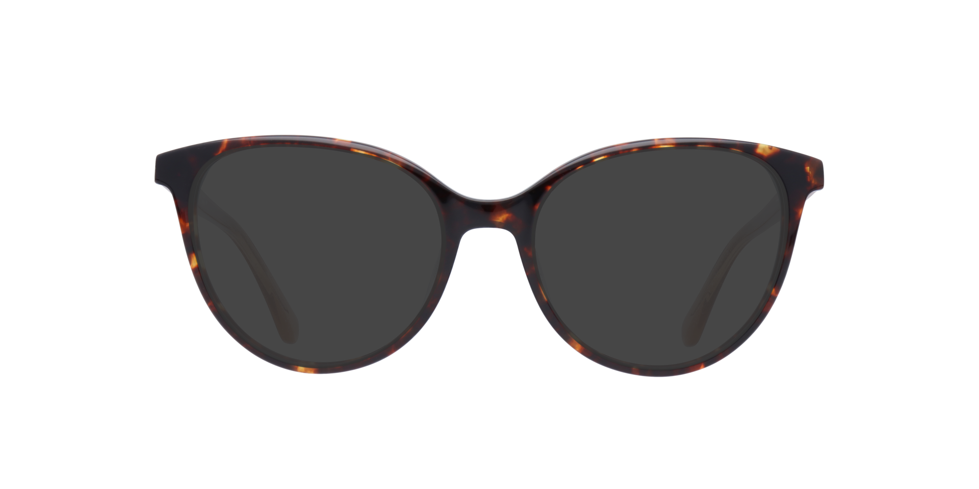 Adelle K3 Tortoise AcetateEyeglass Frames for Glasses Direct, with Tinted Lenses
