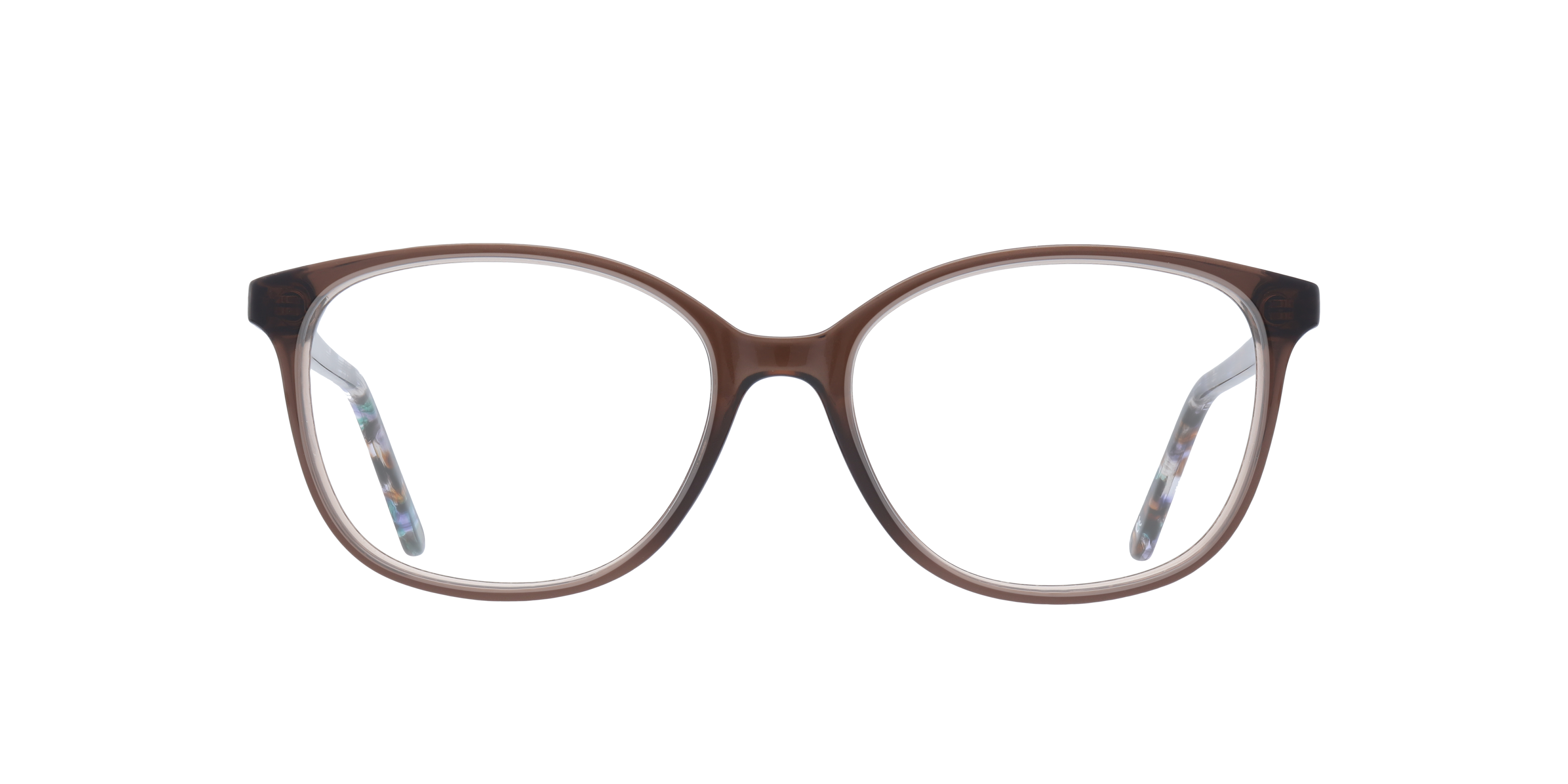 Brown Alora -  Acetate