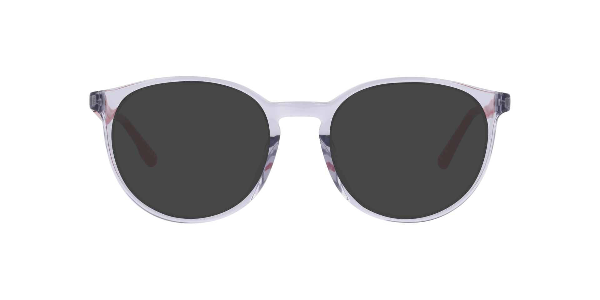 Nb4194 Grey AcetateEyeglass Frames for Glasses Direct, with Tinted Lenses
